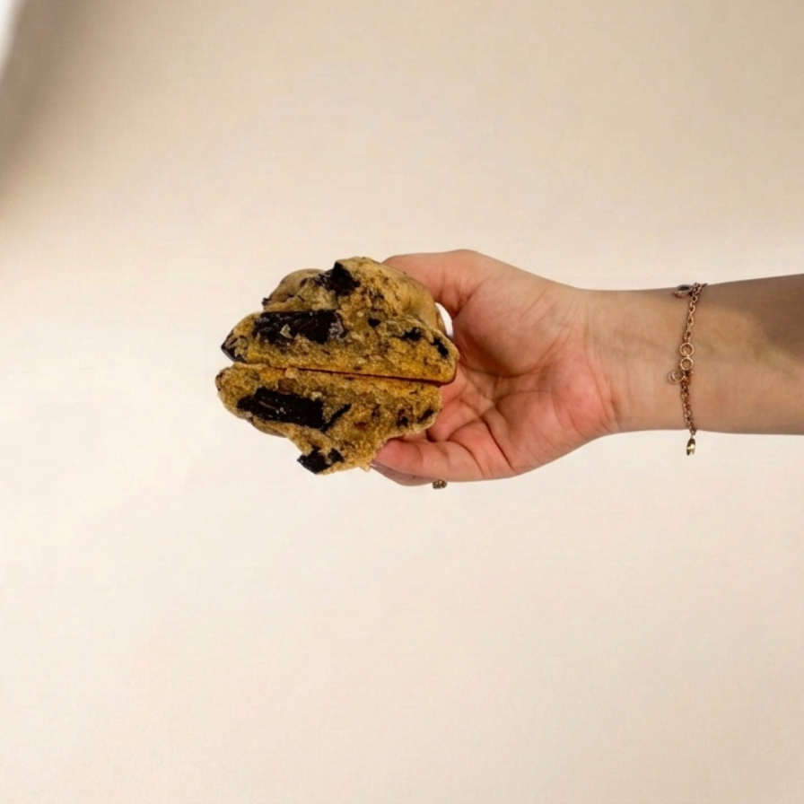 chocochip cookie