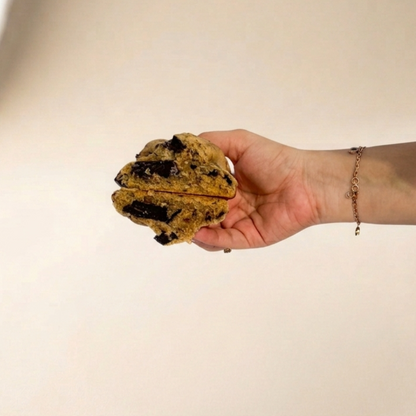 chocochip cookie