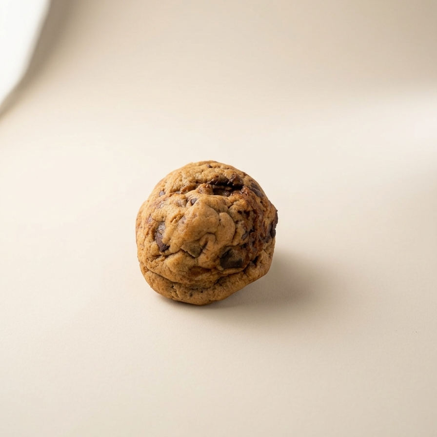Nutella cookie