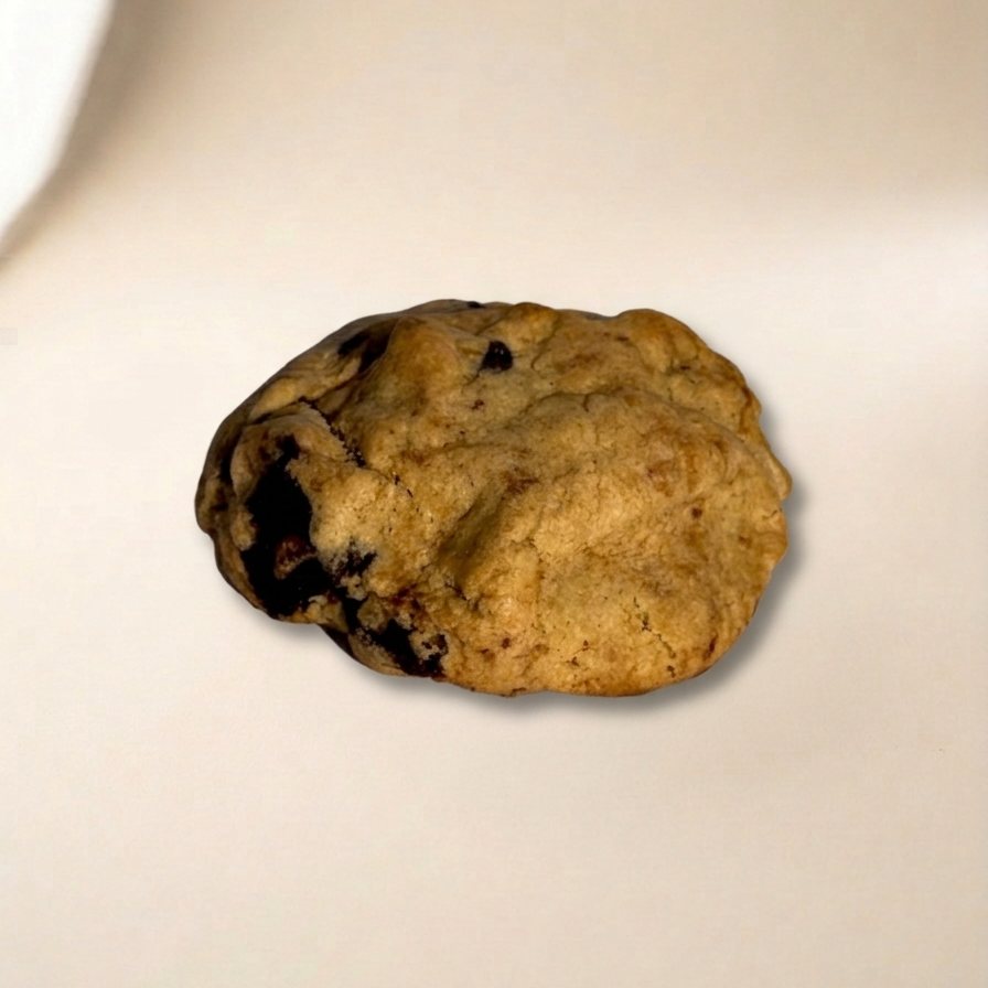 chocochip cookie
