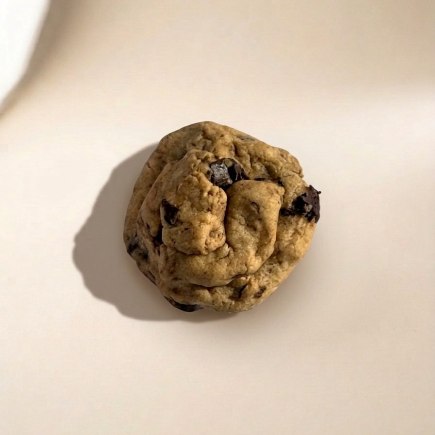 chocochip cookie