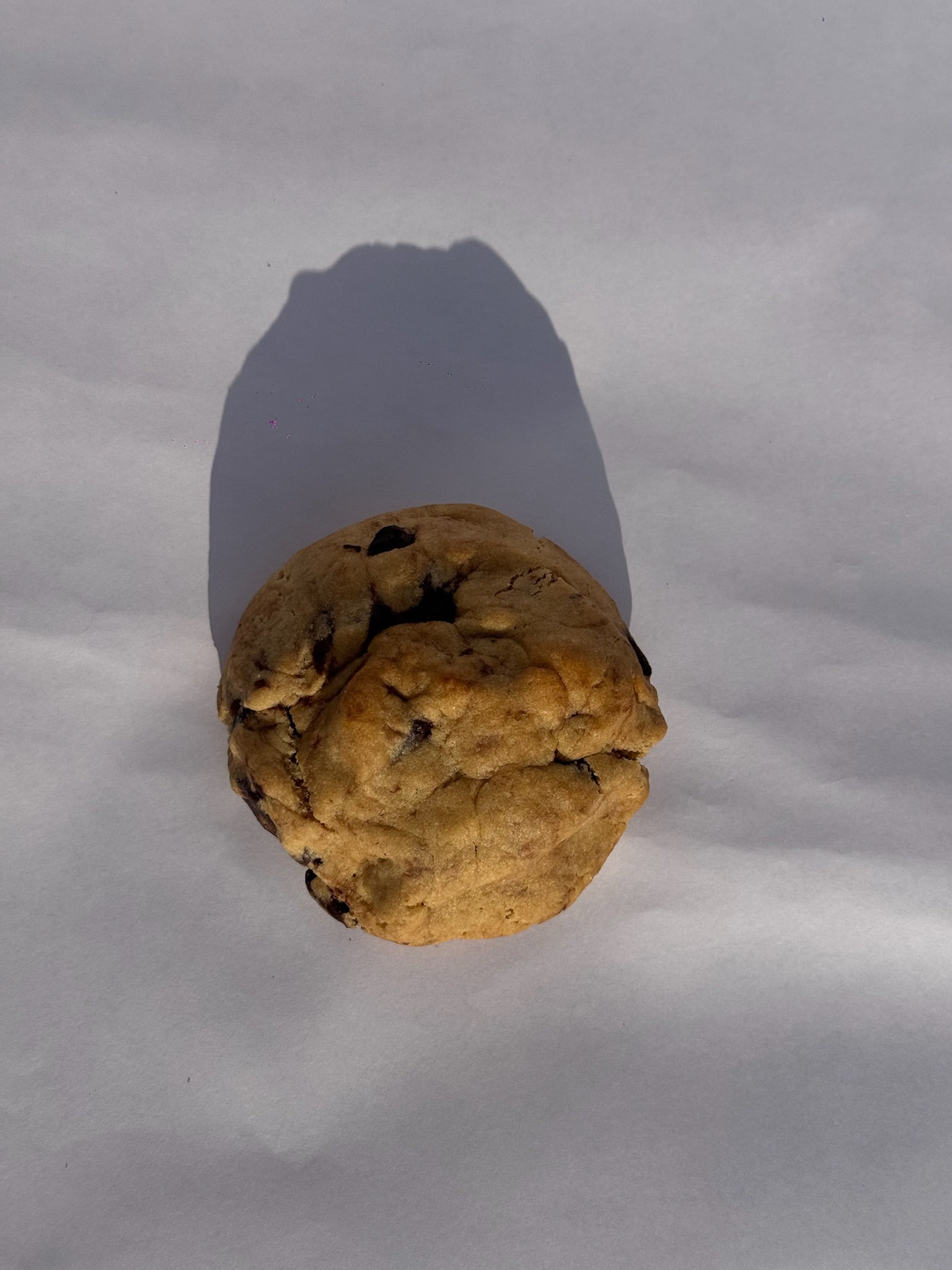 overloaded cookies