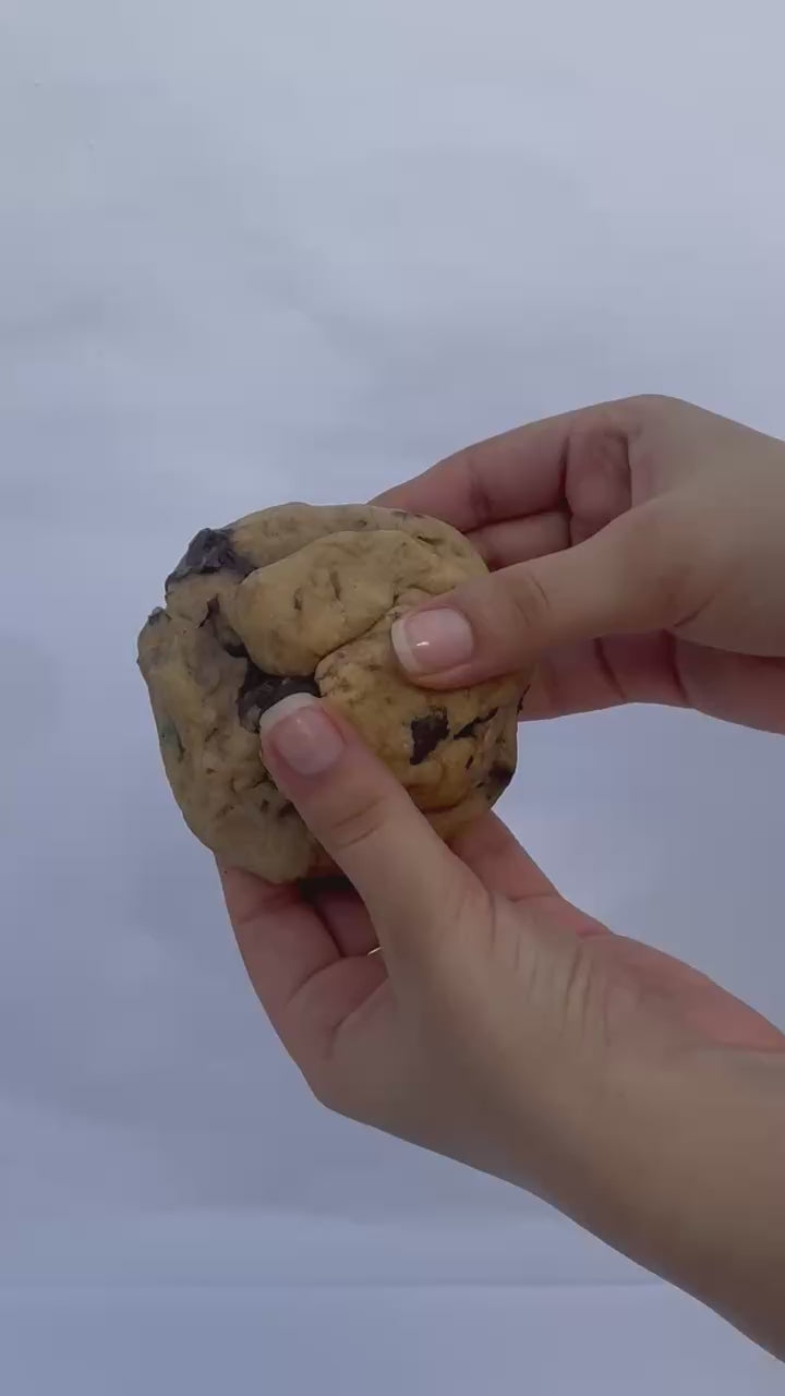 chocochip cookie
